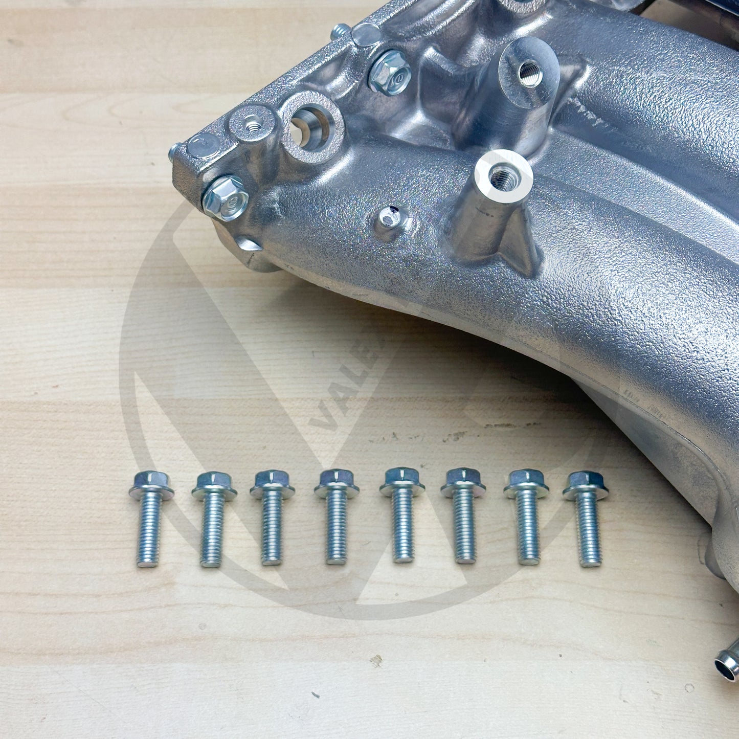 Honda OEM Intake Manifold Hardware Kit 8 Bolts For Honda Acura K20 K24 Engines