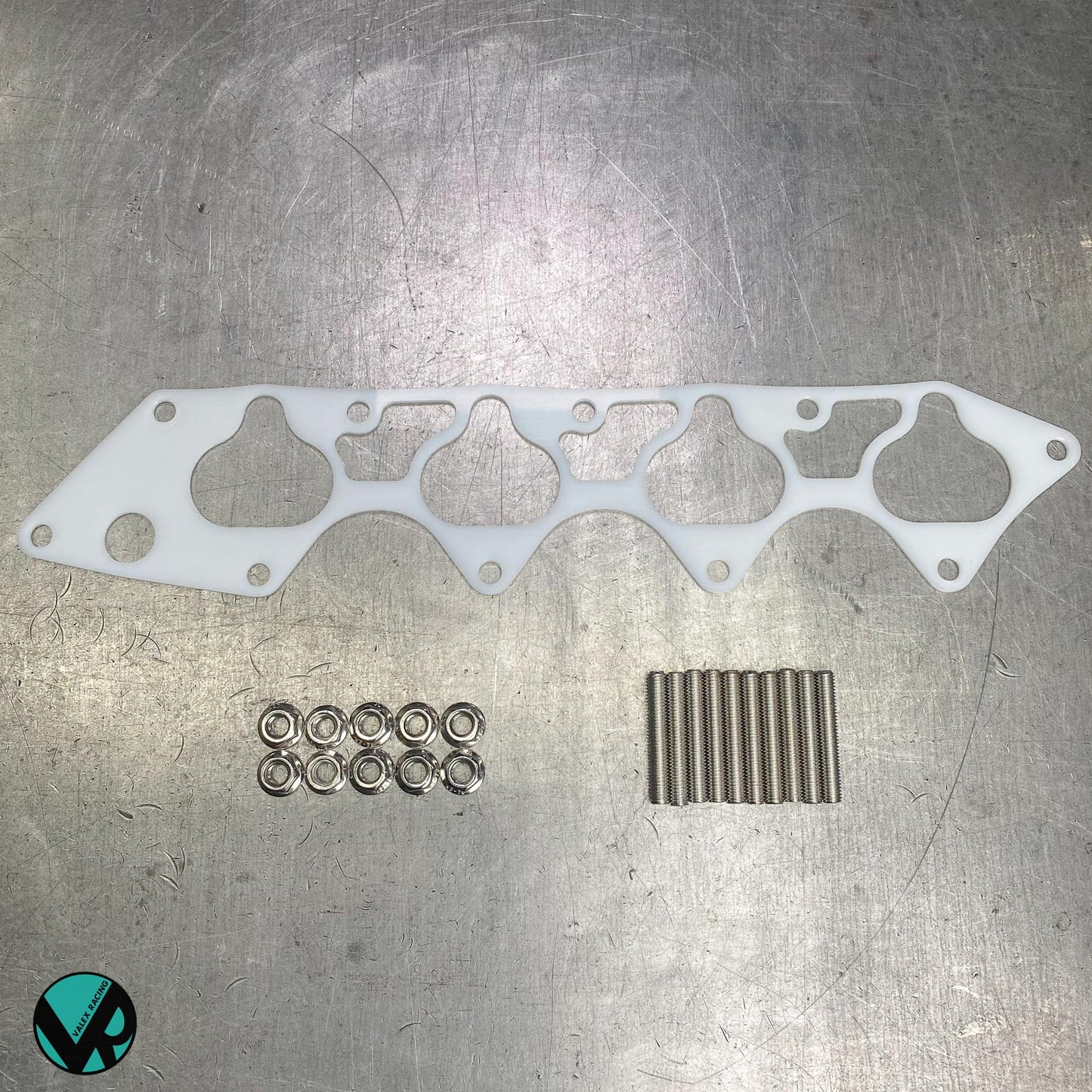 Honda Acura Thermal Intake Manifold Gasket With Extended Stud Kit B18C B18C1