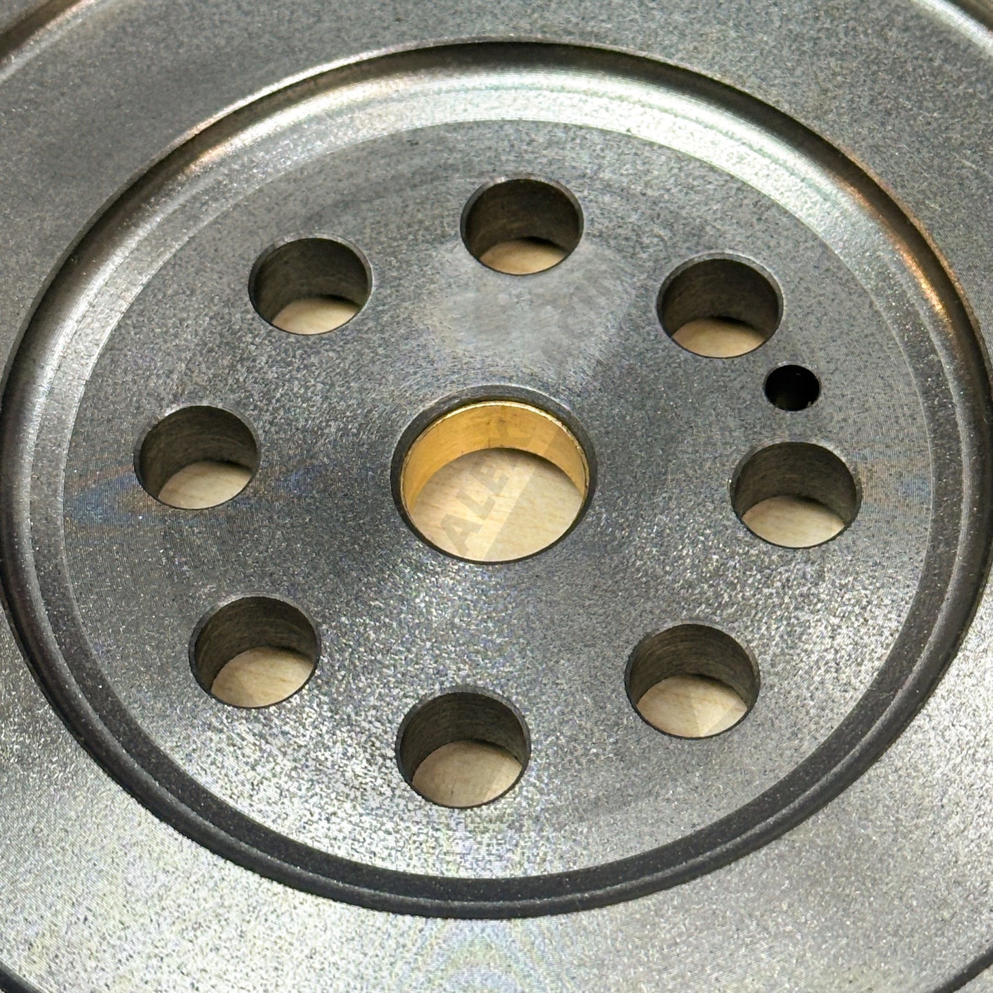 Exedy OEM Flywheel for 92-01 Honda Prelude 90-97 Accord H22 H23 F22 F23