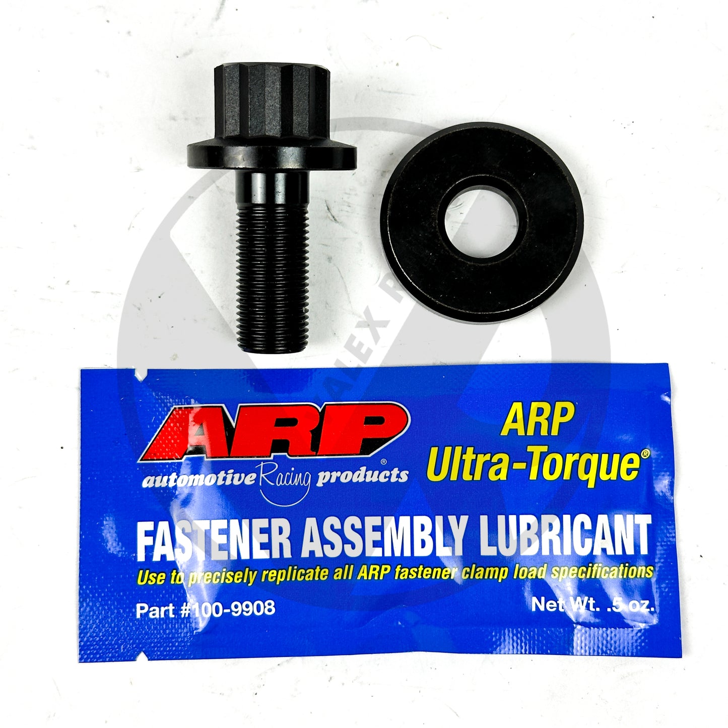 ARP Upgrade Harmonic Balancer Crank Bolt for Honda Civic Acura Integra B18 B16