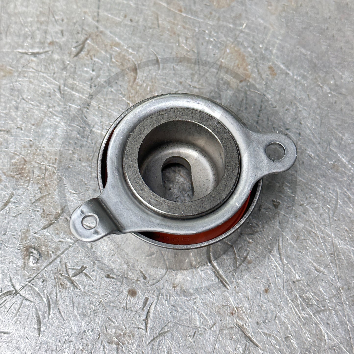 Gates Racing TRB Timing Belt / Honda OEM Water Pump / OEM Tensioner Kit for Honda Acura B Series
