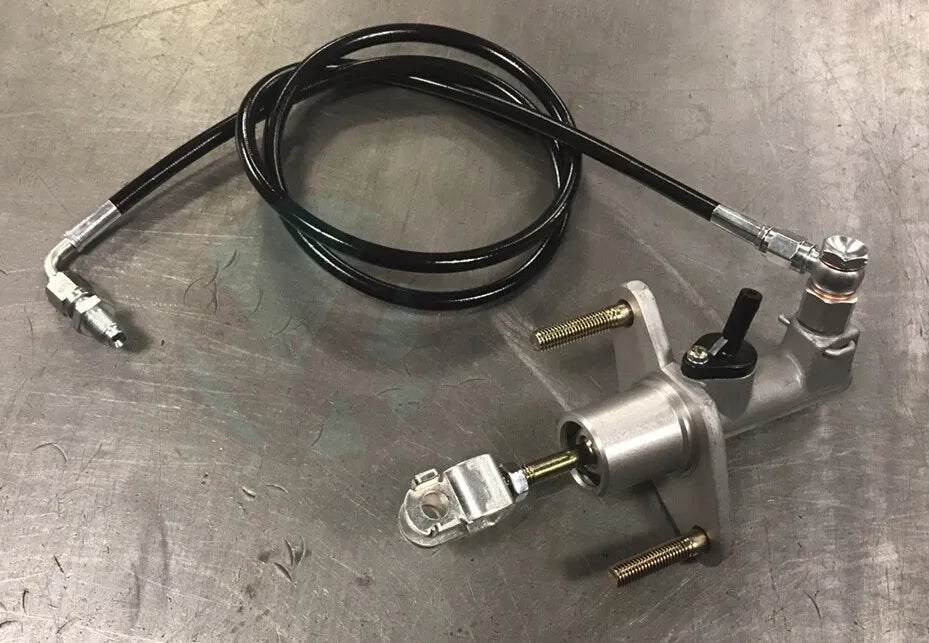 10th Gen Clutch Master Cylinder Upgrade for 2016+ Civic 1.5L