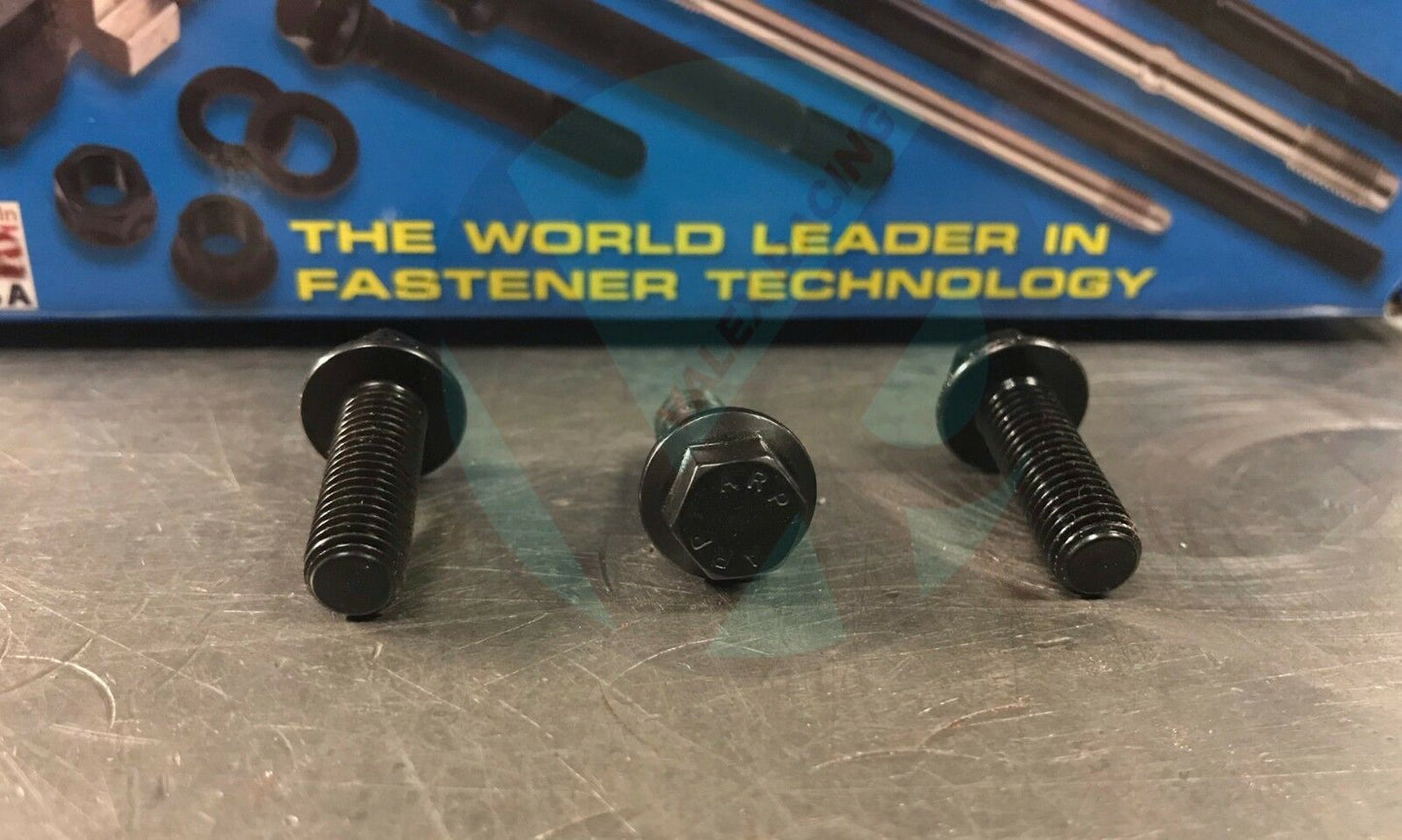 ARP Distributor Bolts for Honda Civic Acura Integra B / D Series Distributors