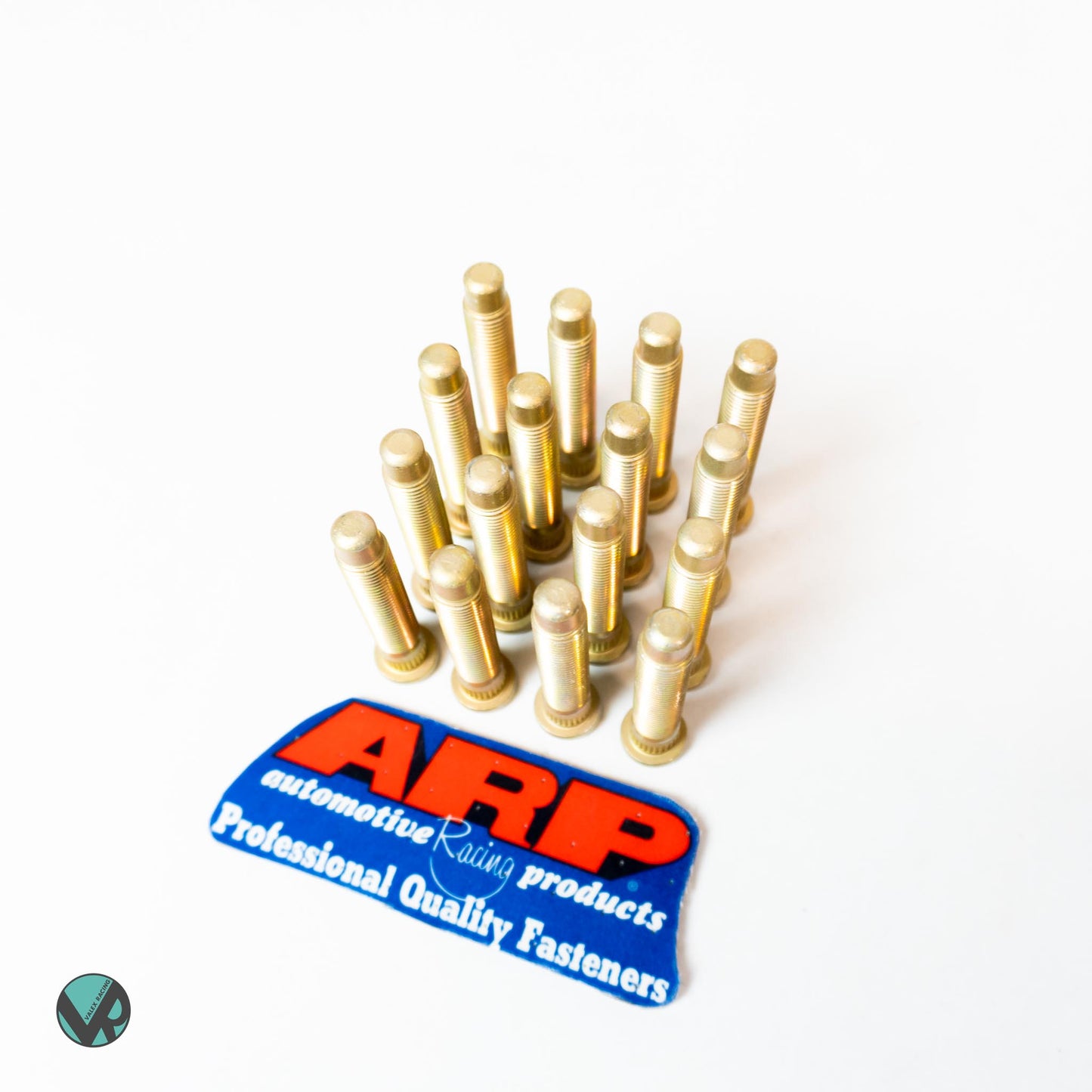 ARP 100-7711 Extended Wheel Stud Kit 16 lug pack for Honda size M12x1.5 thread