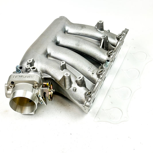 How We Clip and Port Match our RBC Kits