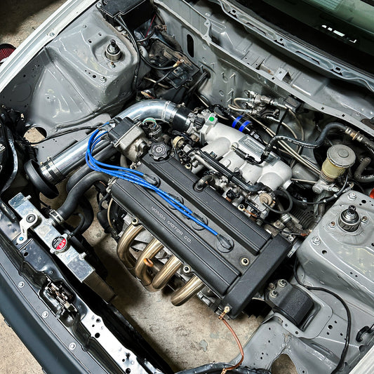 Behold The Pro-K VTEC-LS... What?