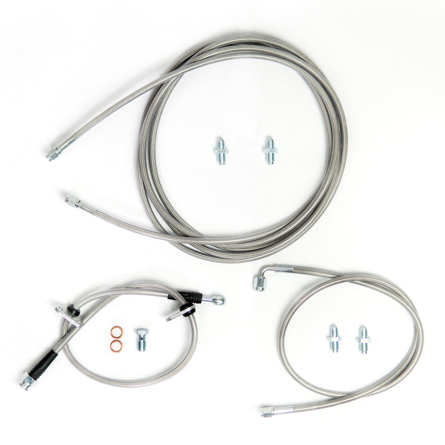 Brake Line Kits