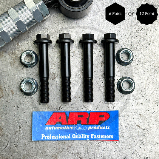 ARP Honda Acura Rear Toe Arm Hardware Kit 92-00 Civic 90-01 Integra EG EK DC2