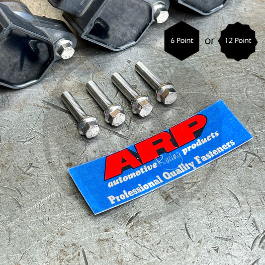 ARP Stainless Steel Coil Pack Bolts For Honda K Series Engines K20 / K24