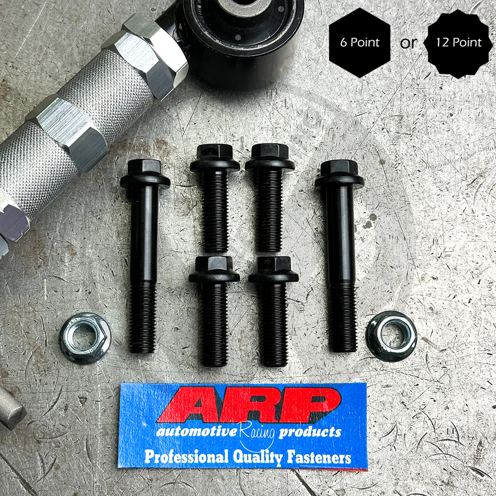 ARP Honda Acura Rear Camber / Control Arm Hardware Kit 88-00 Civic 90-01 Integra