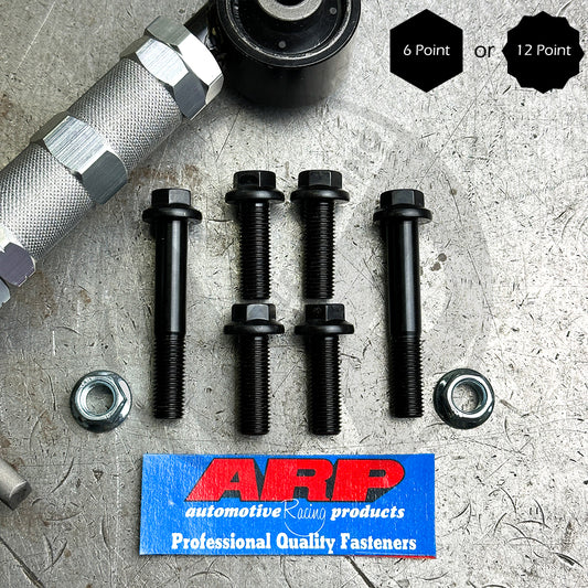 ARP Honda Acura Rear Camber / Control Arm Hardware Kit 88-00 Civic 90-01 Integra