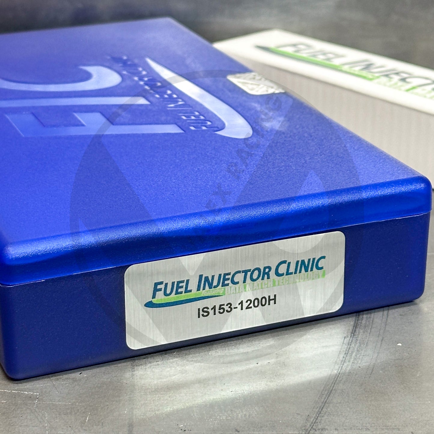1200cc FIC Fuel Injector Clinic Fuel Injectors for Dodge Hemi SRT8 SRT-8 HighZ