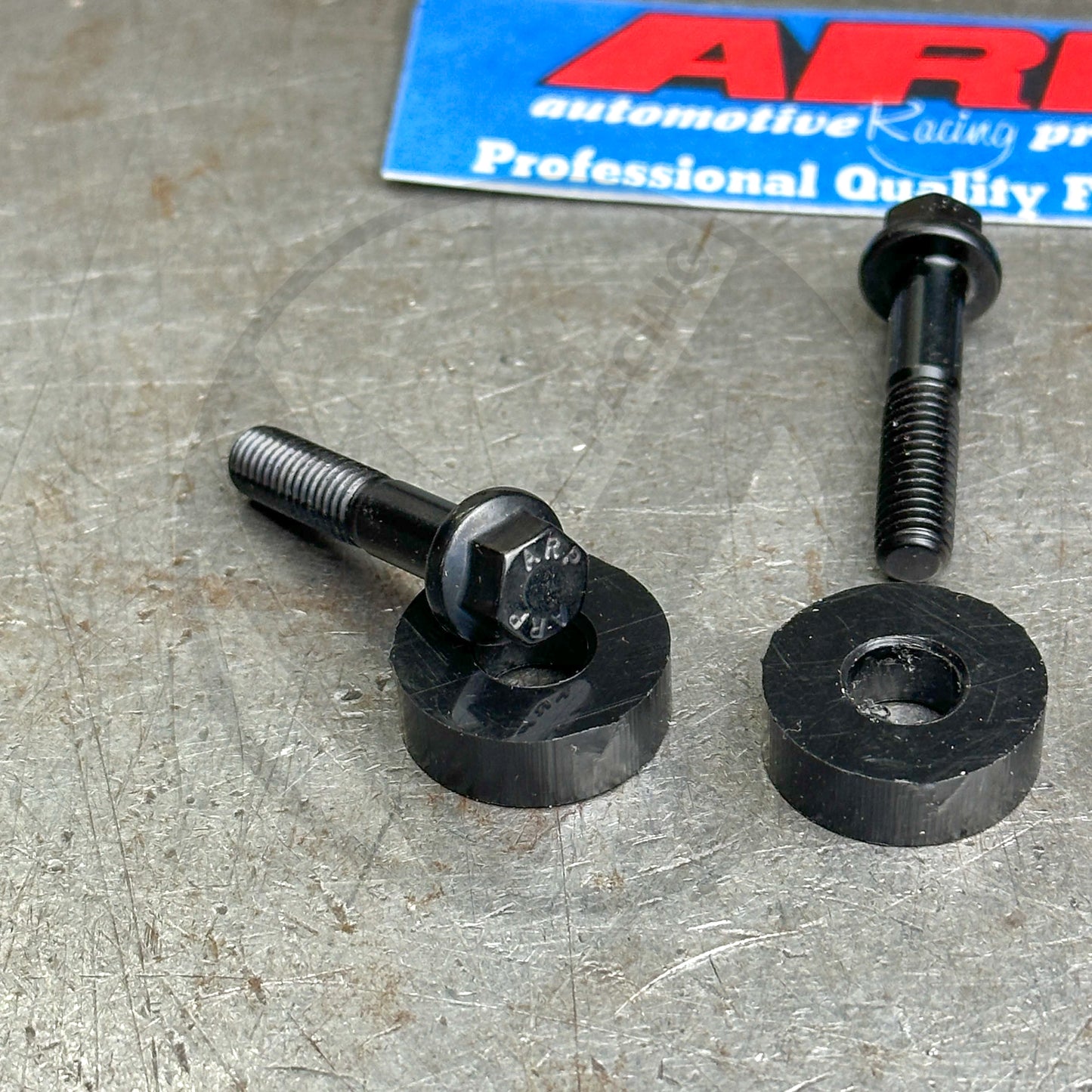 ARP Fuel Rail Bolts w/ Spacer Kit for Honda Civic Acura Integra B / D Series