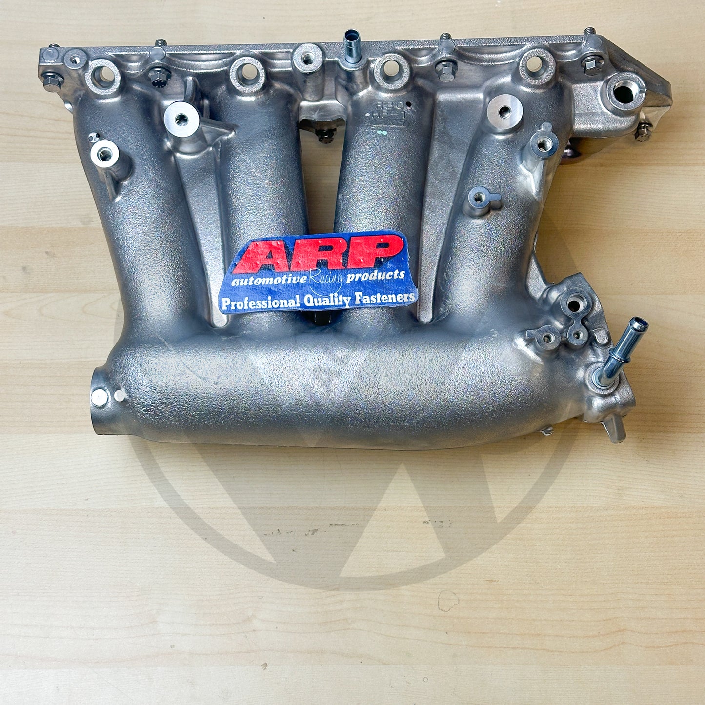 ARP Stainless Steel Intake Manifold Hardware For Honda Acura  K20 K24 | 8 Bolts