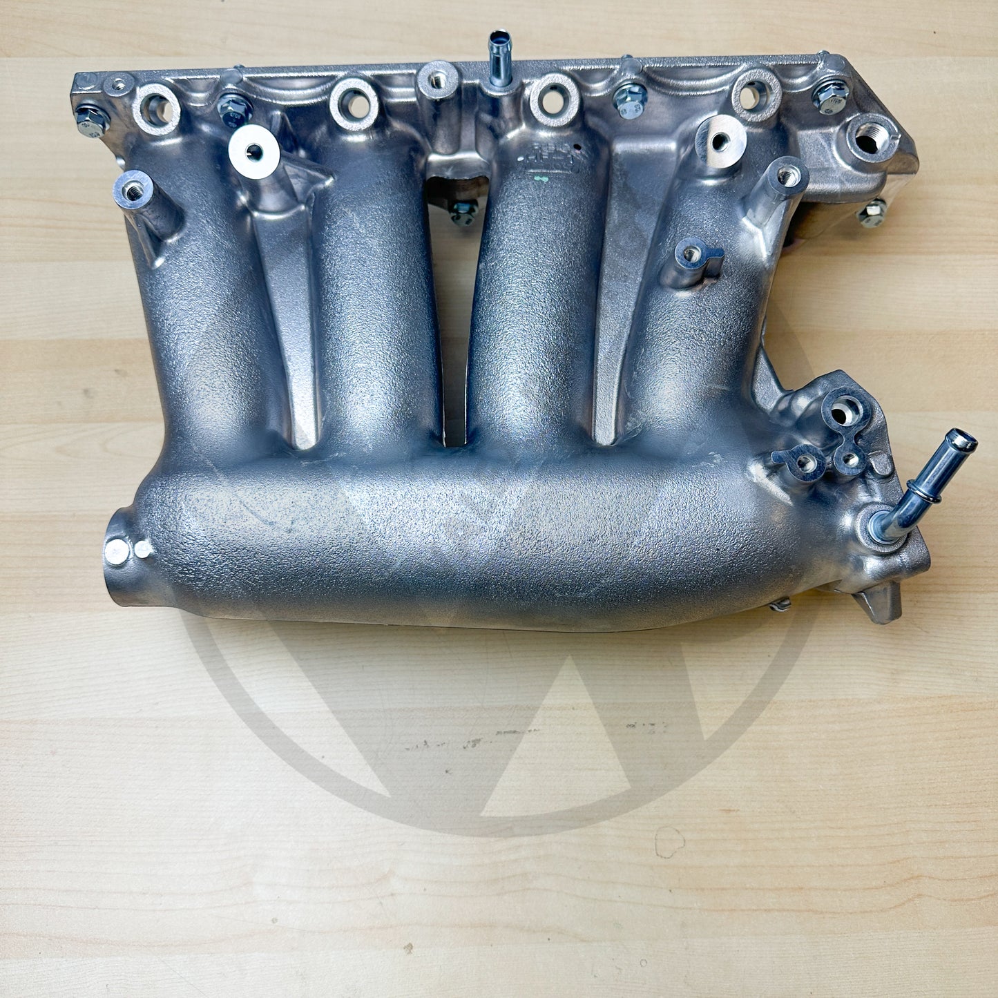 Intake Manifold Hardware Kit 8 Bolts For Honda Acura Civic RSX K20 K24 Engines