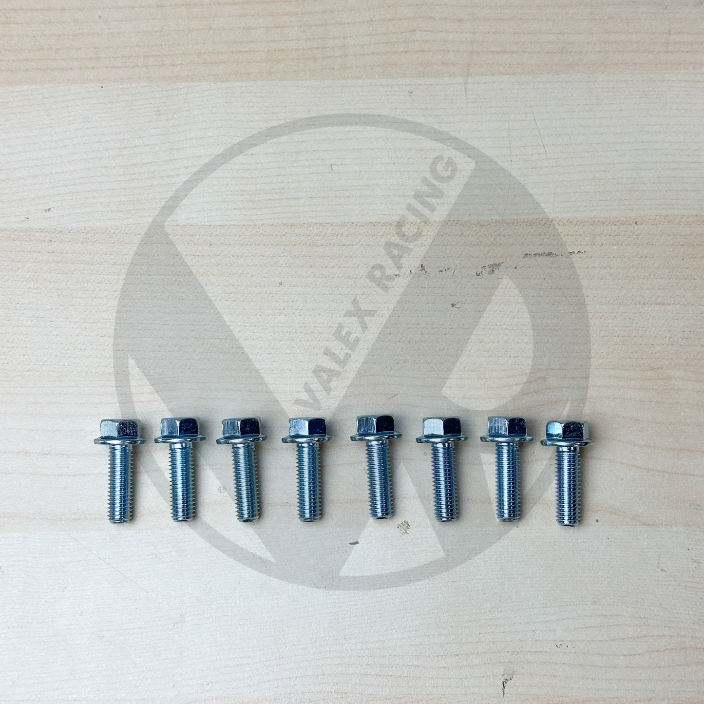 Intake Manifold Hardware Kit 8 Bolts For Honda Acura Civic RSX K20 K24 Engines