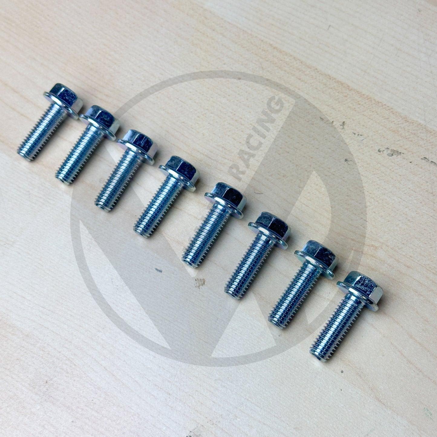 Intake Manifold Hardware Kit 8 Bolts For Honda Acura Civic RSX K20 K24 Engines