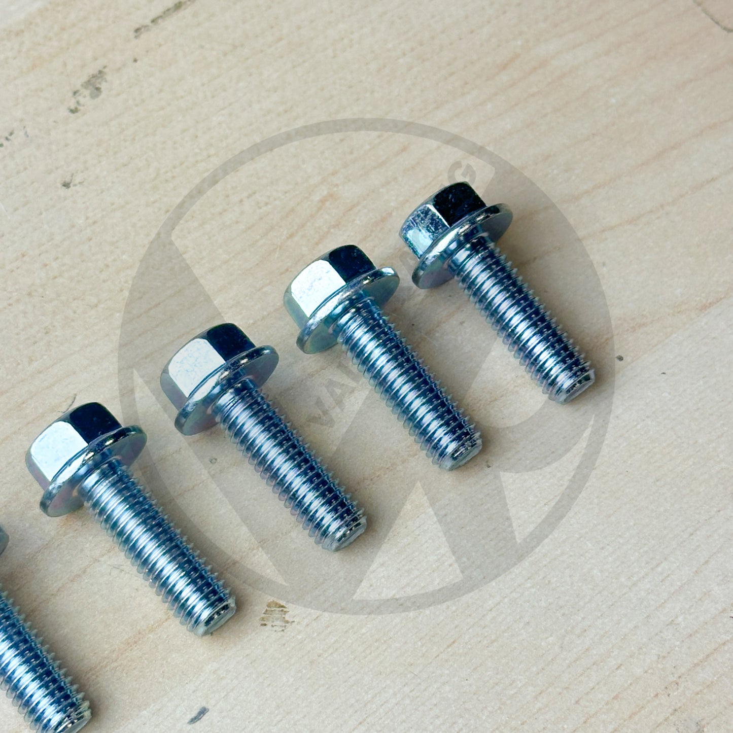 Intake Manifold Hardware Kit 8 Bolts For Honda Acura Civic RSX K20 K24 Engines