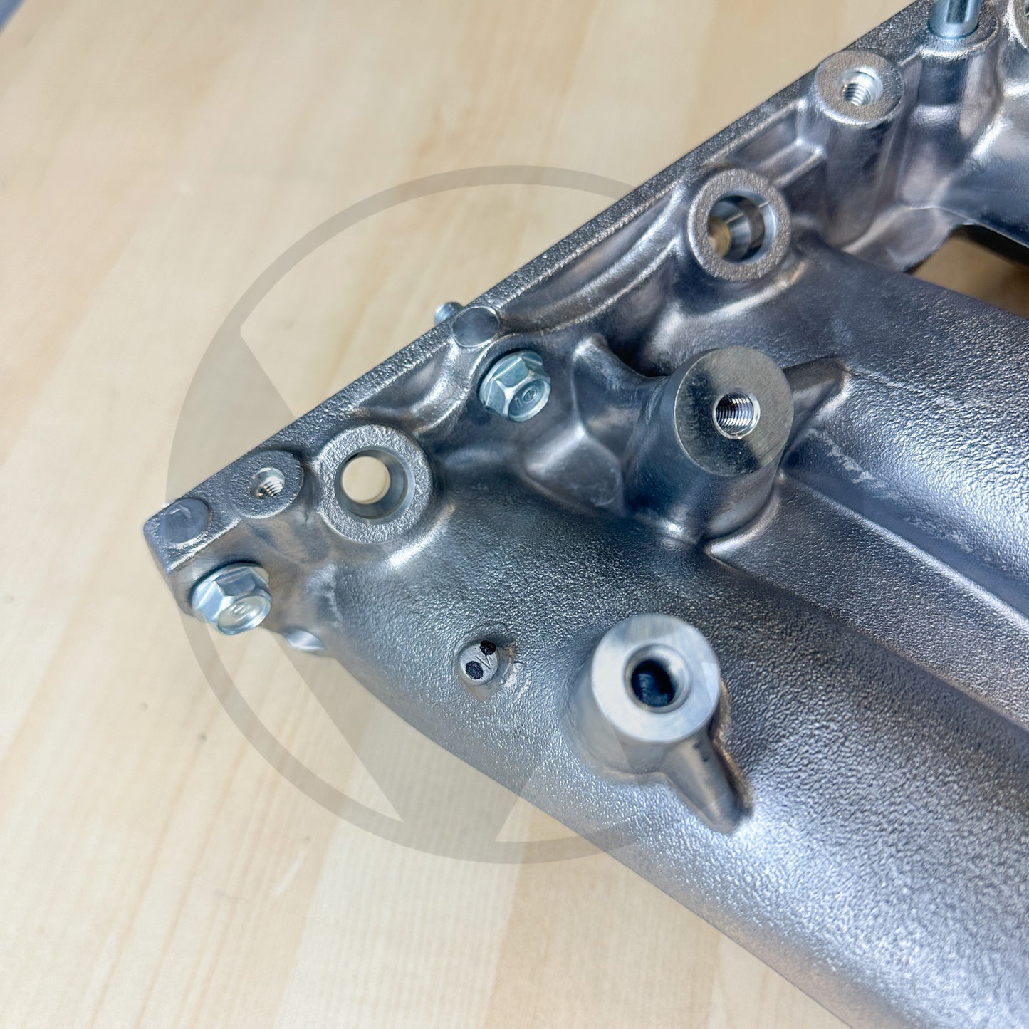 Honda OEM Intake Manifold Hardware Kit 8 Bolts For Honda Acura  K20 K24 Engines