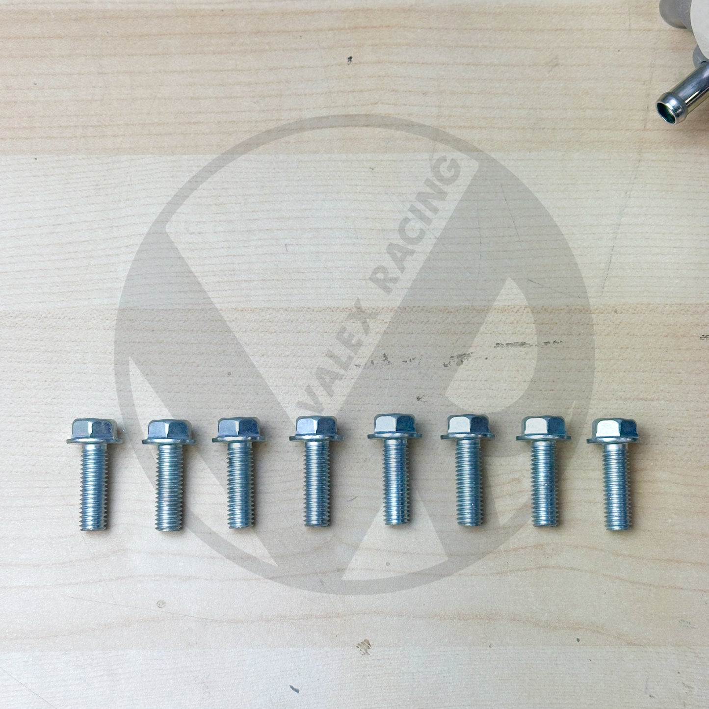 Honda OEM Intake Manifold Hardware Kit 8 Bolts For Honda Acura  K20 K24 Engines