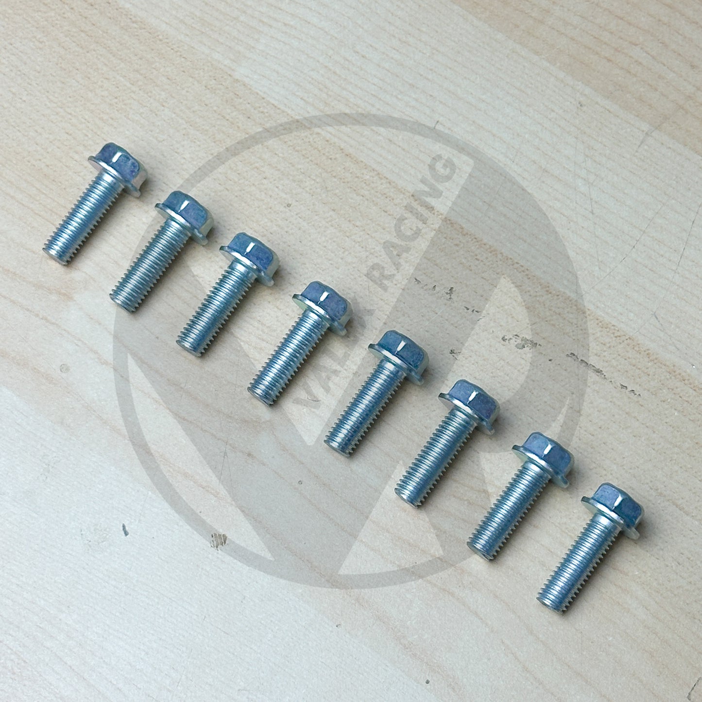 Honda OEM Intake Manifold Hardware Kit 8 Bolts For Honda Acura  K20 K24 Engines
