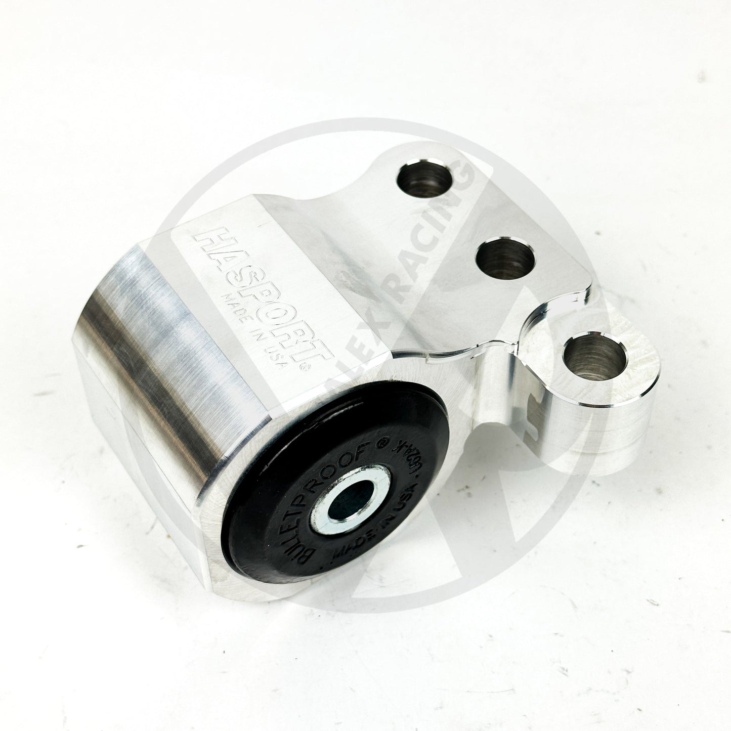 Hasport Engine Mounts 2018-2021 Honda Civic Type R FK8 - FK8STK