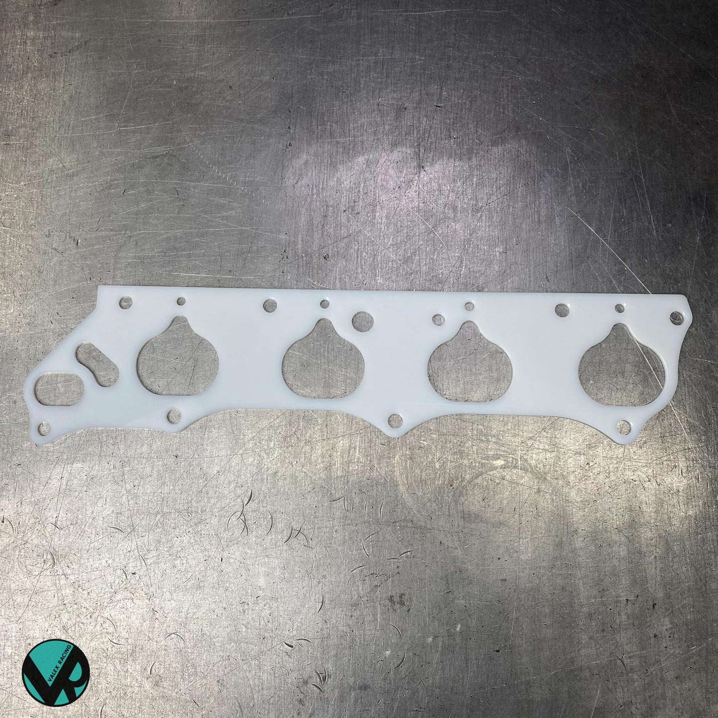 Honda Acura Reusable Thermal Intake Manifold Gasket K20Z3, K24A2, K24A4, K20Z4