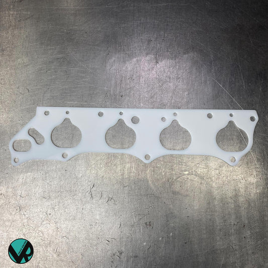 Honda Acura Reusable Thermal Intake Manifold Gasket K20Z3, K24A2, K24A4, K20Z4