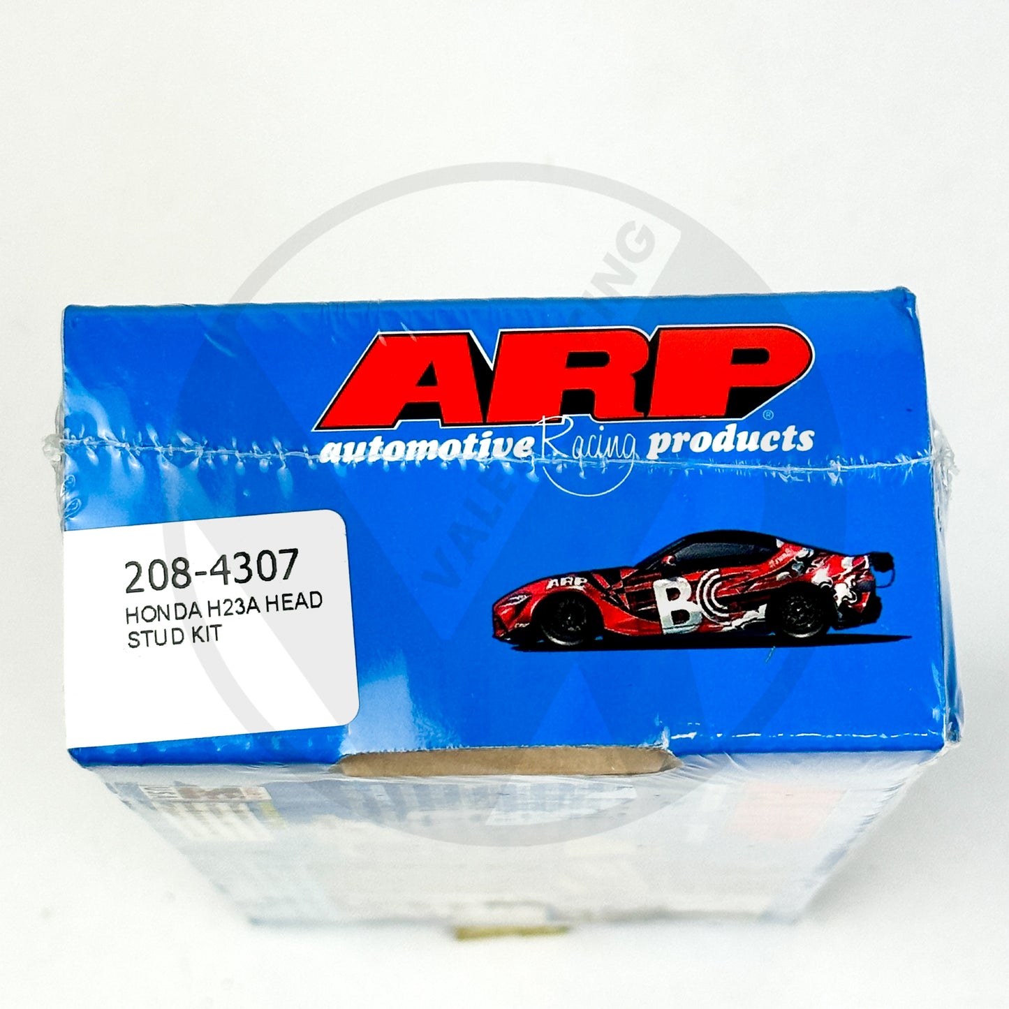 ARP Head Stud Kit Honda Accord H23A 208-4307 H2B H Swap