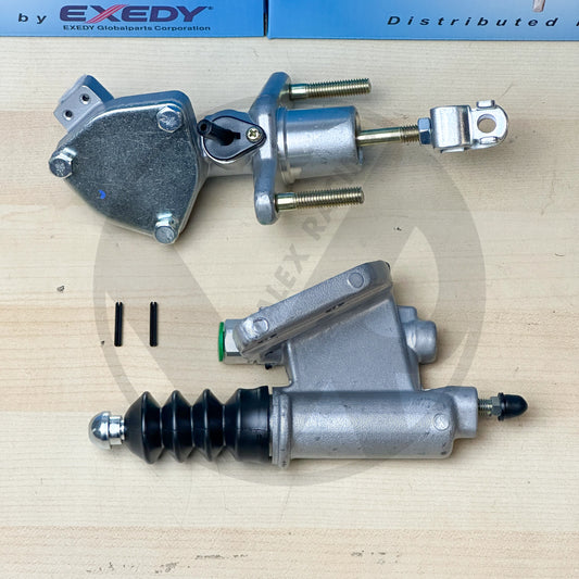 Exedy Master & Slave Cylinder Kit 2006-2011 Honda Civic Si FG FA