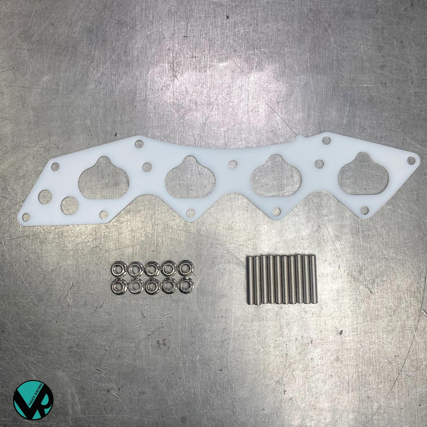 Honda Acura Thermal Intake Manifold Gasket With Extended Stud Kit B18A B18B B20