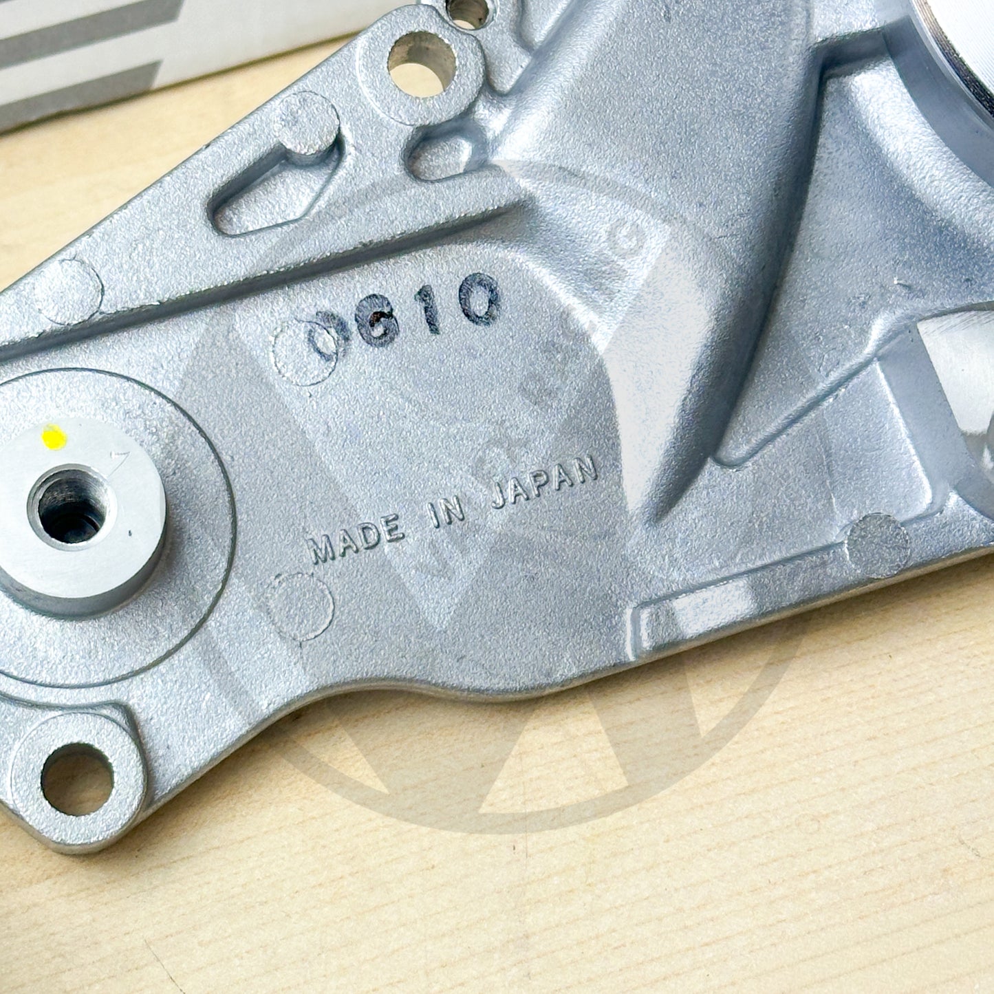 Gates Racing T329 Timing Belt Kit for Honda Acura J Series Engine