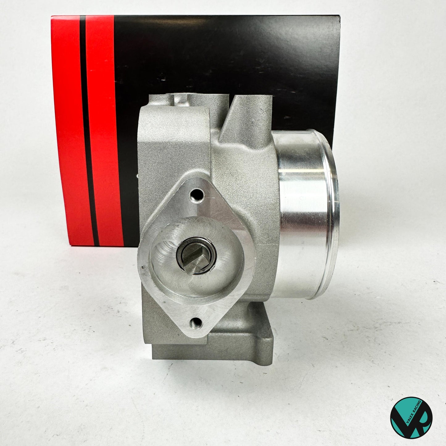 BLOX RACING TUNER SERIES 70MM DUAL PATTERN THROTTLE BODY W/ THERMAL GASKET K20 K24 PRB PRC RBC RRCRBC/PRB