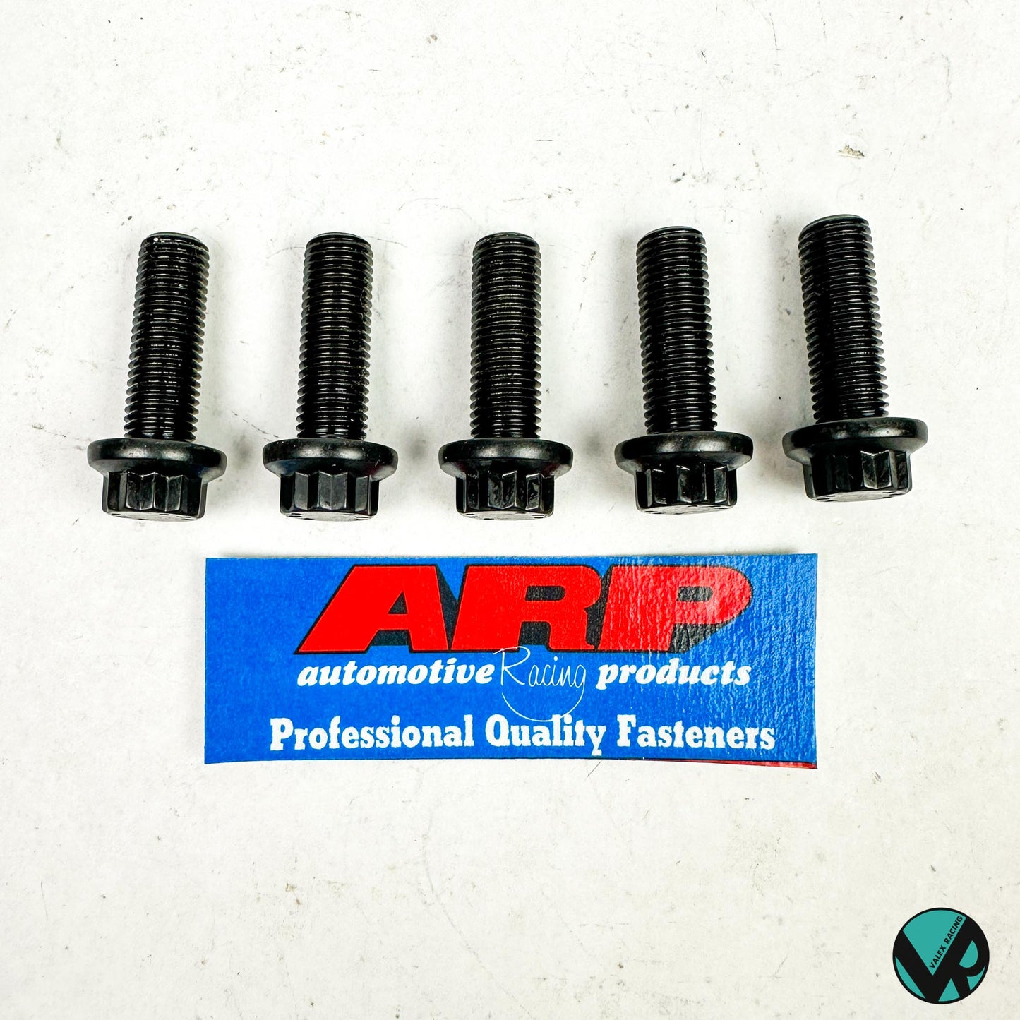 ARP K20 / K24 Exhaust Manifold Bolt Kit for Honda Civic Si Acura RSX Type S