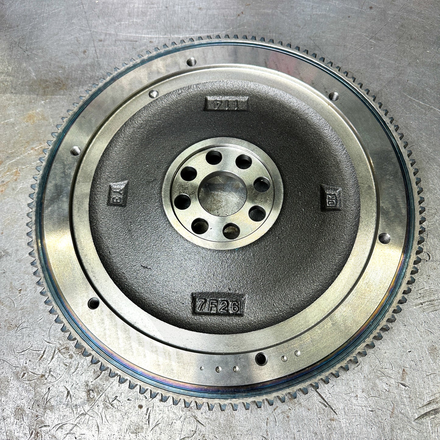 Exedy OEM Replacement Clutch Kit For Honda K Series
