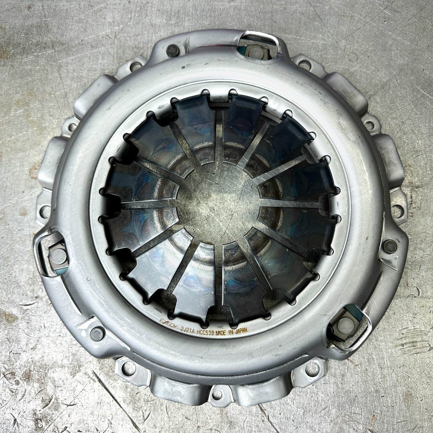 Exedy OEM Replacement Clutch Kit For Honda K Series