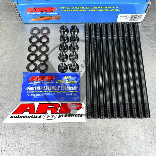 ARP Head Stud Kit Honda Acura H22A Prelude 208-4304