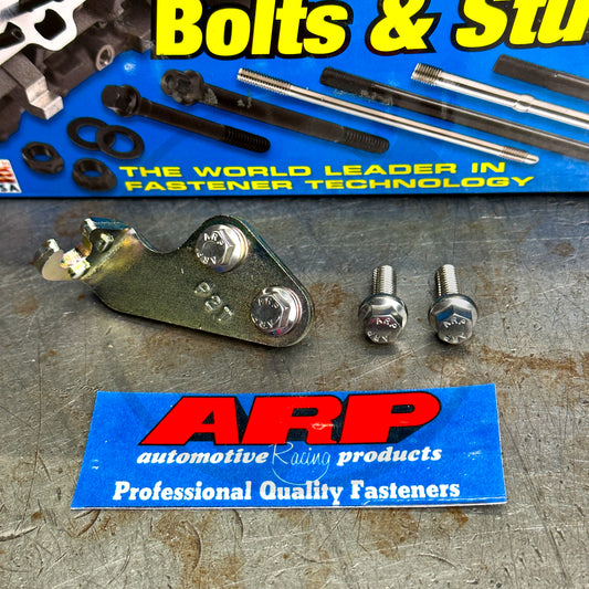 ARP Stainless Steel Throttle Cable Bolts For Honda Civic Acura Integra B / D / H series