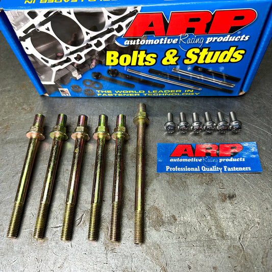 ARP Stainless Steel Valve Cover Bolt Kit for Honda Acura K Series DOHC VTEC K20 K24