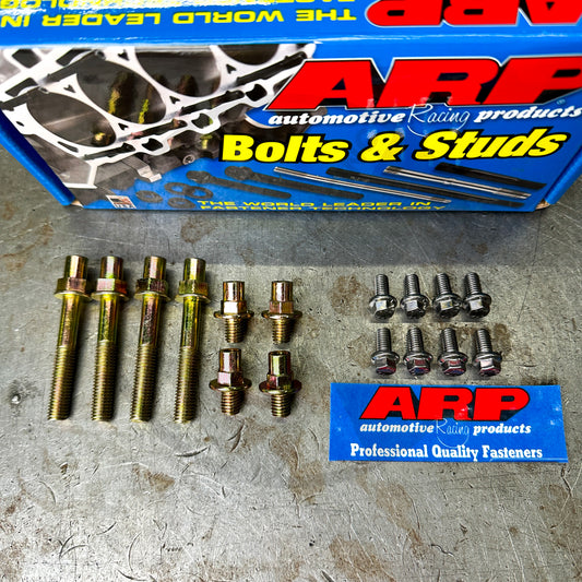 ARP Stainless Steel Valve Cover Bolt Kit for Honda Acura B Series DOHC VTEC EG EK DC2