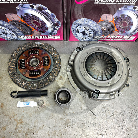 Exedy OEM Clutch Kit for 2012-2015 Honda Civic Si 9th Gen 2.4L Made in Japan
