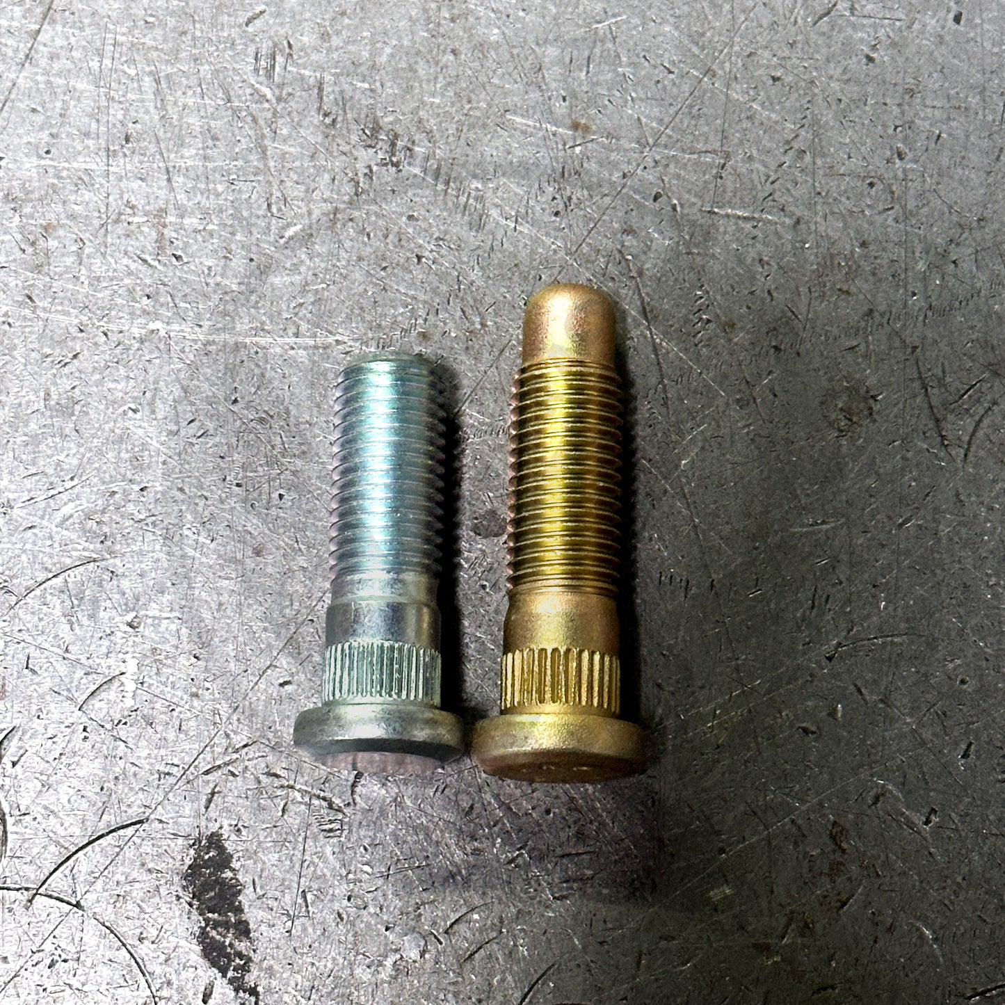 ARP 100-7710 Extended Wheel Stud Kit for Honda M12x1.5 Thread 20pcs OEM+ Length
