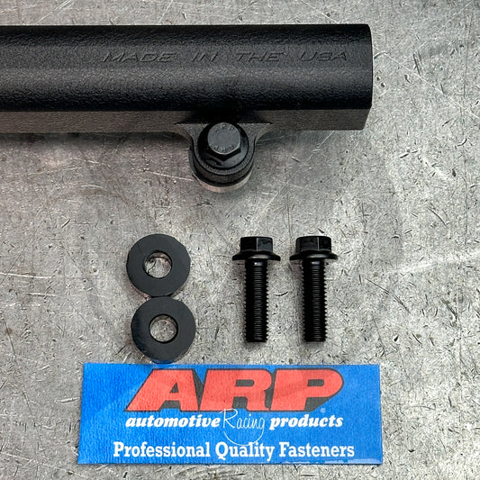 ARP K Series Fuel Rail Hardware Kit For Honda Acura Civic Si RSX TSX w/ Spacers