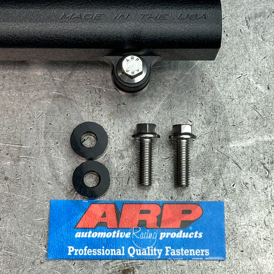ARP Stainless - K Series Fuel Rail Hardware Kit For Honda Acura Civic Si RSX TSX