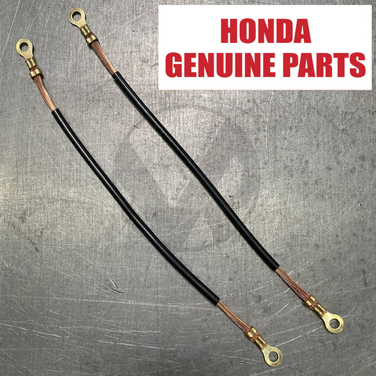 K Series Ground Wire Kit For Honda Civic Acura RSX All Models