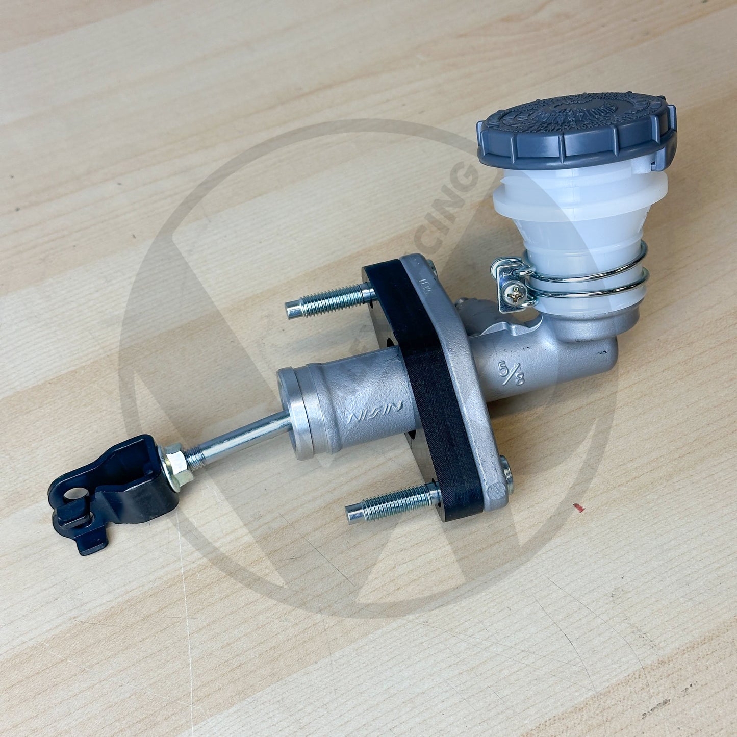OEM S2000 Clutch Master Cylinder & Slave Kit for K Swap EG EK DC