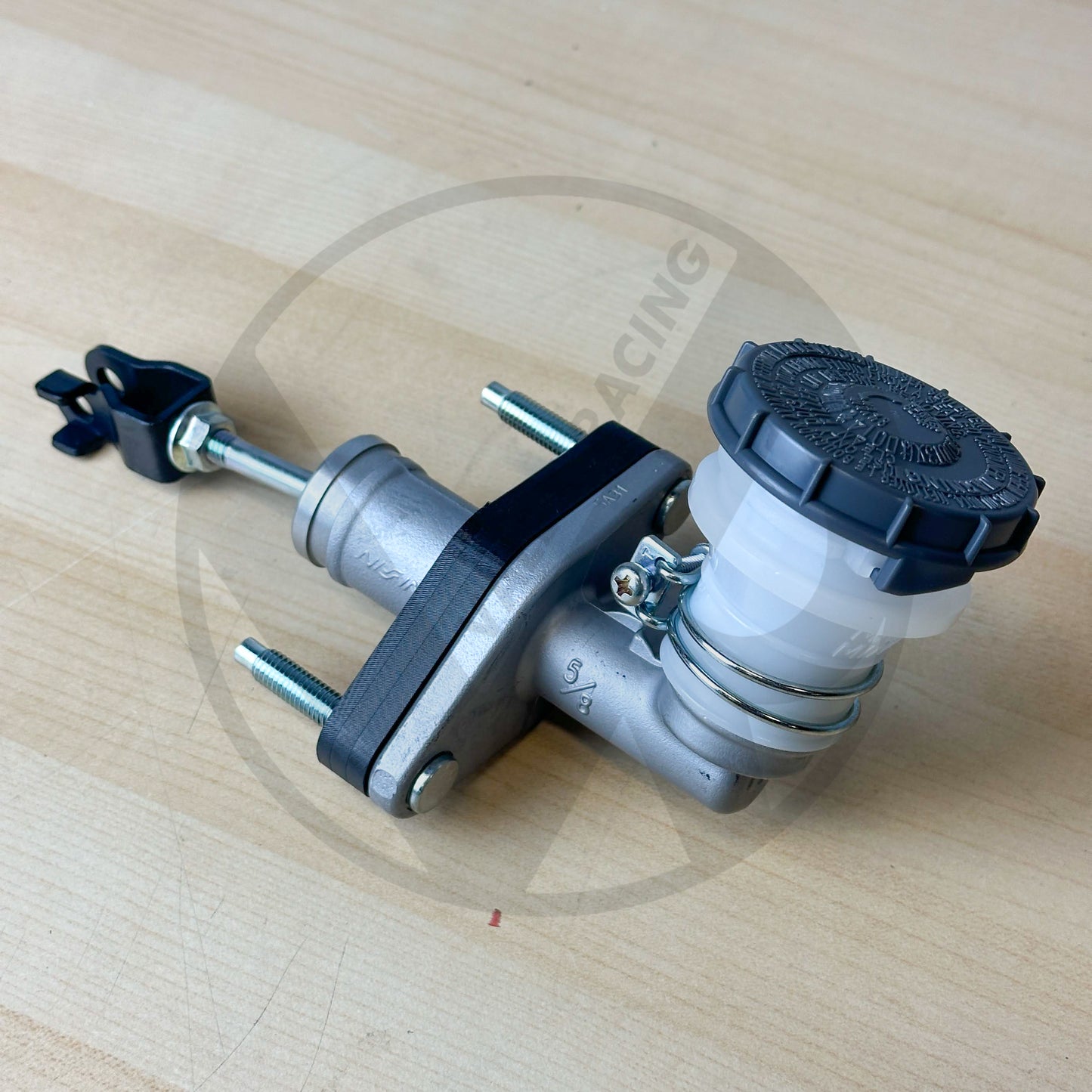 OEM S2000 Clutch Master Cylinder & Slave Kit for K Swap EG EK DC
