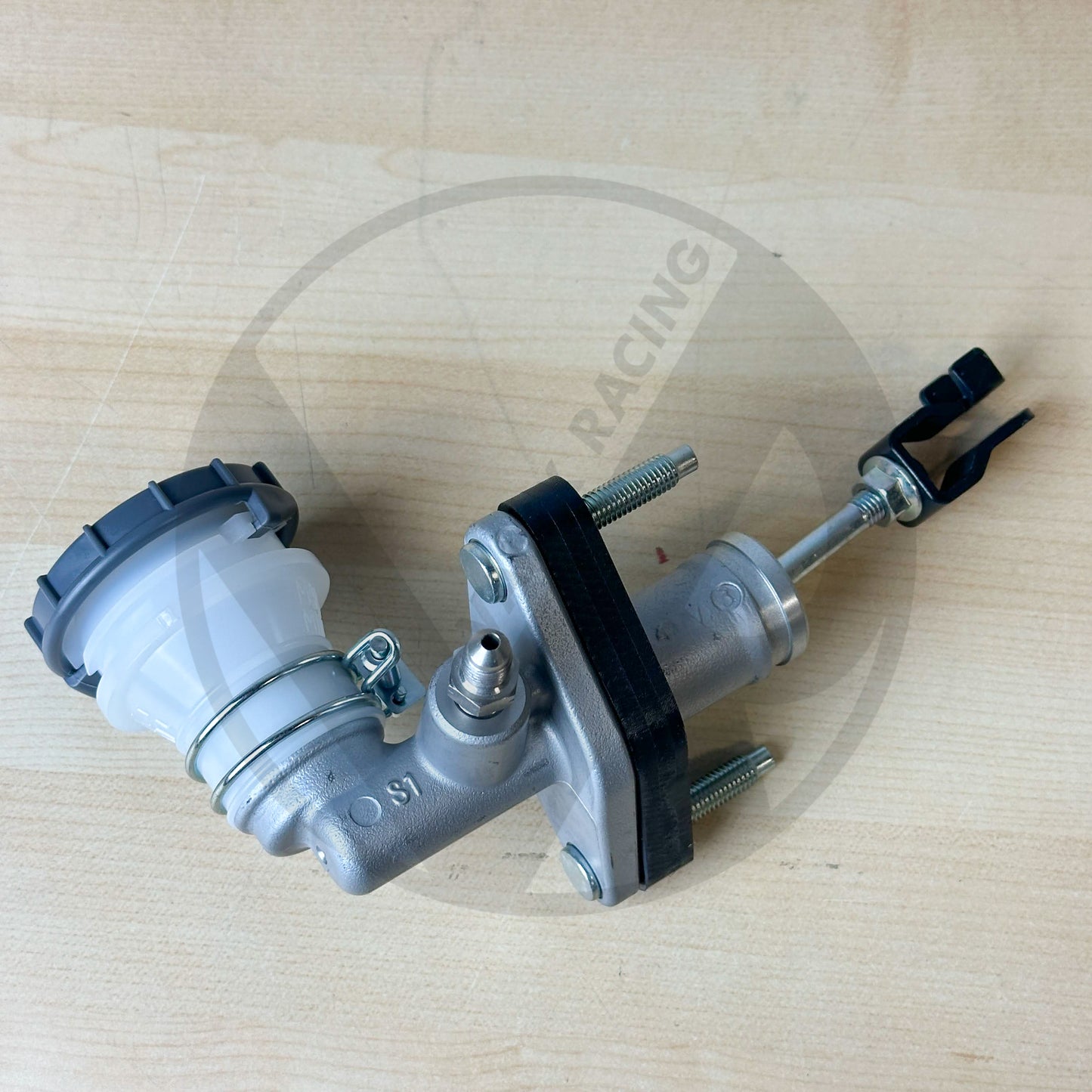 OEM S2000 Clutch Master Cylinder & Slave Kit for K Swap EG EK DC