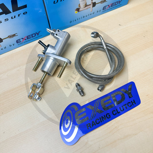 Clutch Master Cylinder Upgrade Kit for J Swap EG EK DC