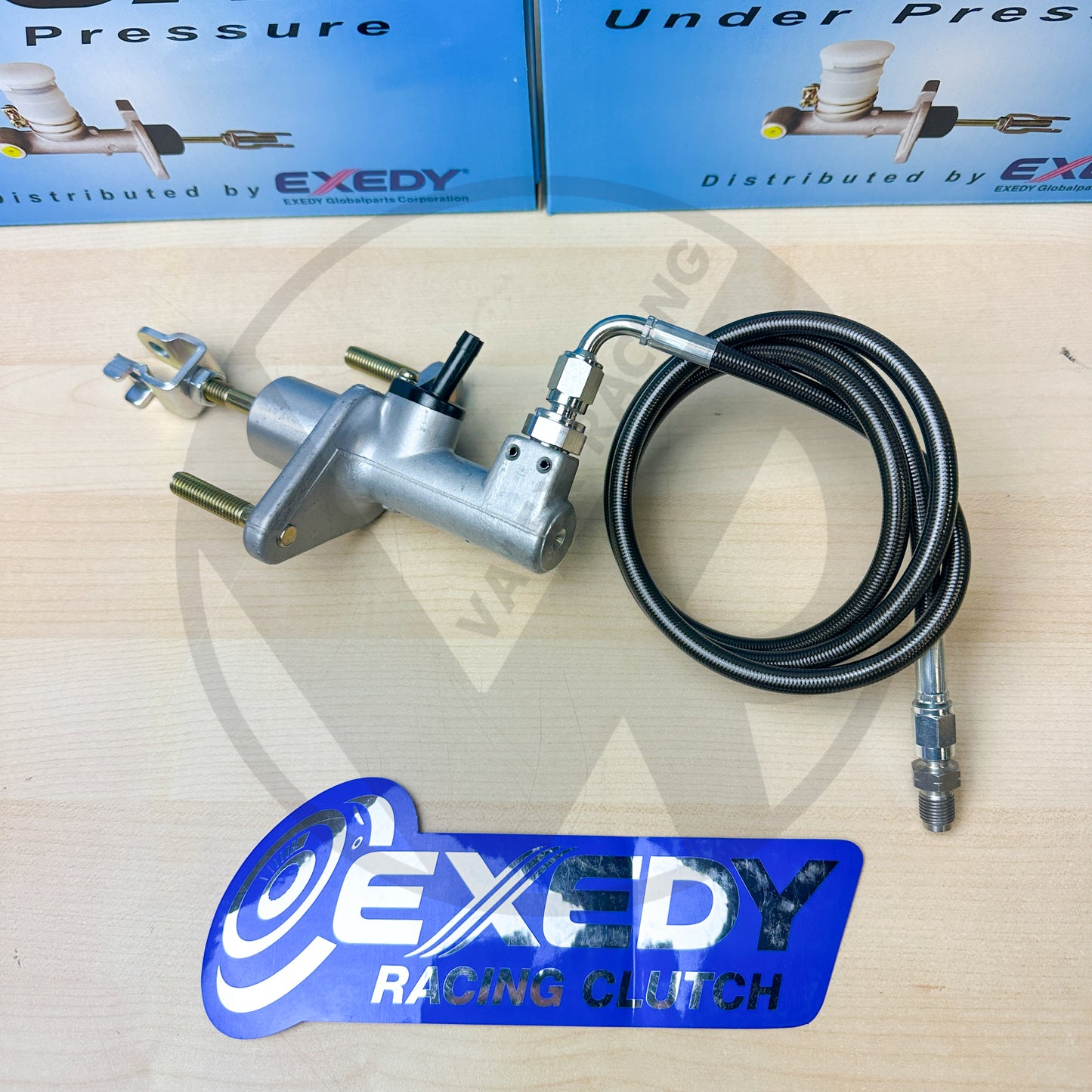 Clutch Master Cylinder Upgrade Kit for J Swap EG EK DC
